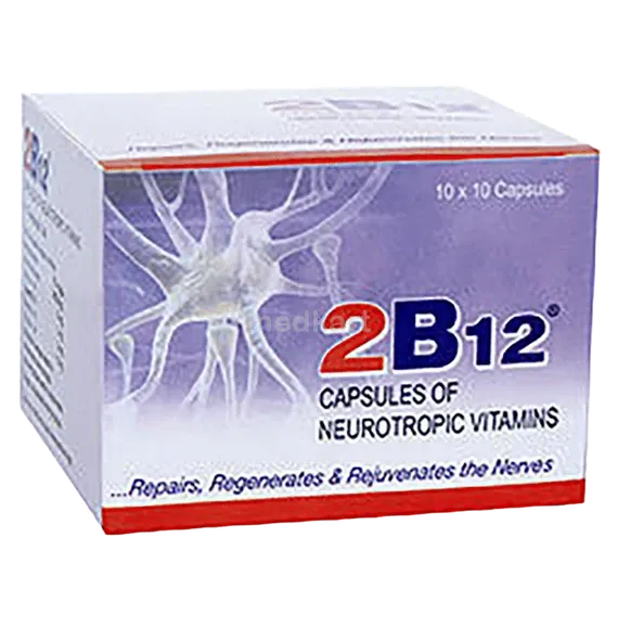 2b12 tablet 15's